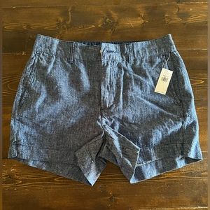 Women’s Old Navy Linen Shorts Size 0